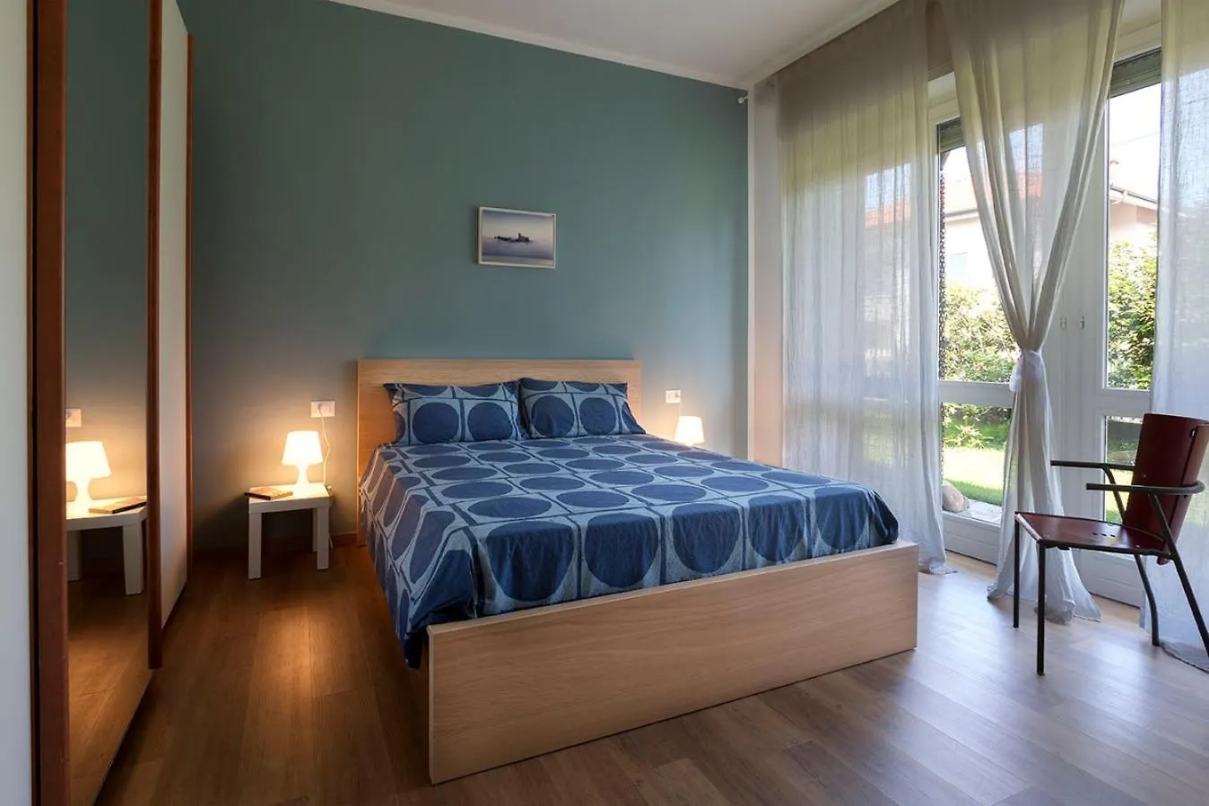 Maison Rouge Besnate 0*,